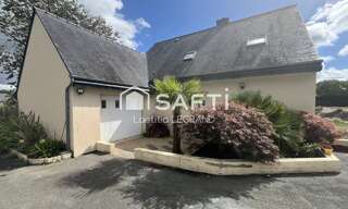 Maison 6 Pièces 112 m² à vendre à Bégard (22140)