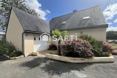 Maison 6 pièces 290000 €