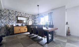 Maison 6 Pièces 112 m² à vendre à Bégard (22140)