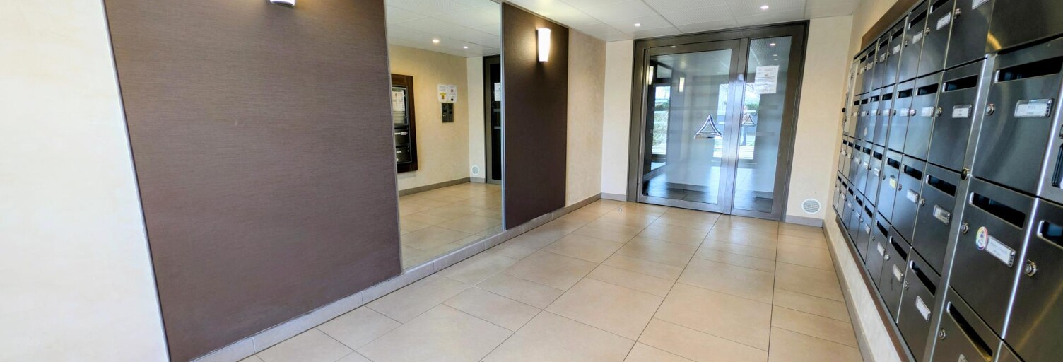 Appartement 3 Pièces 60 m² à vendre à Le Pin (77181)