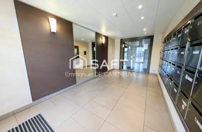 Le Pin beau F3 60m² en rez de jardin — photo du bien
