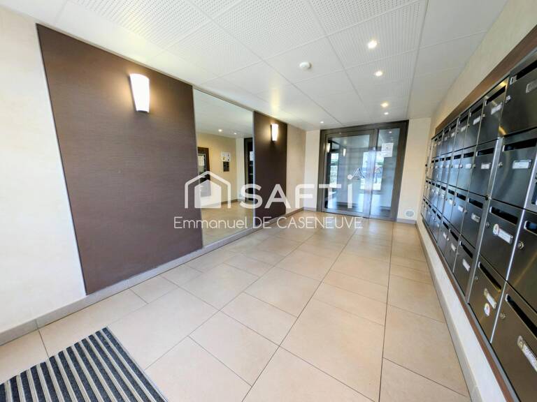 Le Pin beau F3 60m² en rez de jardin — photo 1