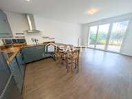Le Pin beau F3 60m² en rez de jardin — photo 2