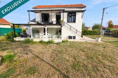 Maison 7 pièces 224999 €