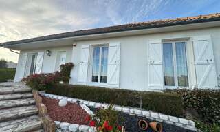 Maison 6 Pièces 108 m² à vendre à Paron (89100)