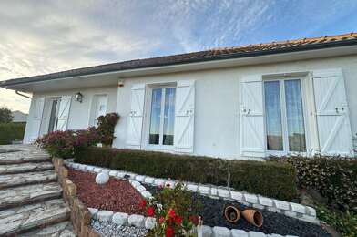 Maison 6 pièces 202000 €