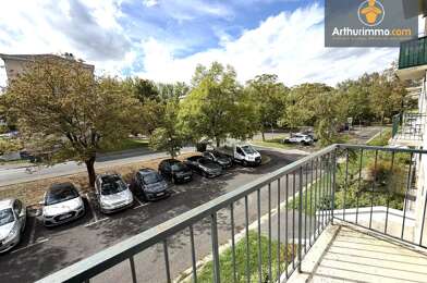Appartement 4 pièces 150000 €