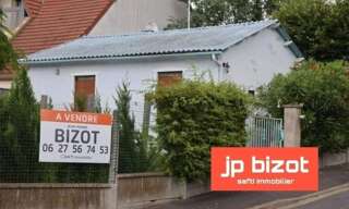Maison 3 Pièces 47 m² à vendre à Morangis (91420)