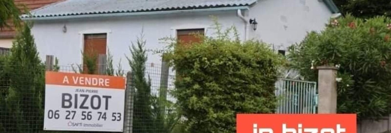 Maison 3 Pièces 47 m² à vendre à Morangis (91420)
