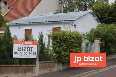 Maison 3 pièces 253500 €