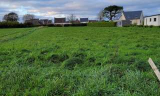 Terrain  470 m² à vendre à Saint-Pabu (29830)
