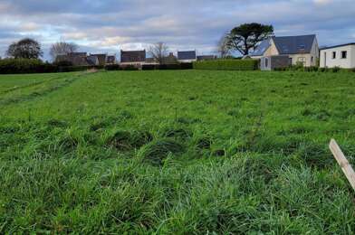 Terrain  74000 €