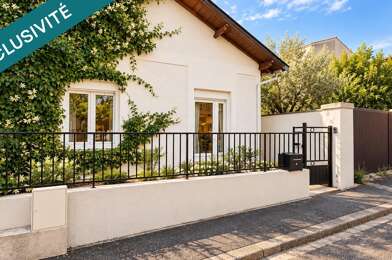 Maison 3 pièces 280000 €