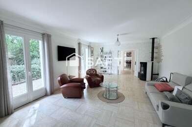 Maison 7 pièces 390000 €