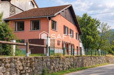 Maison 6 pièces 295000 €