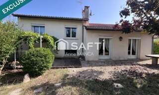 Maison 6 Pièces 122 m² à vendre à Albi (81000)