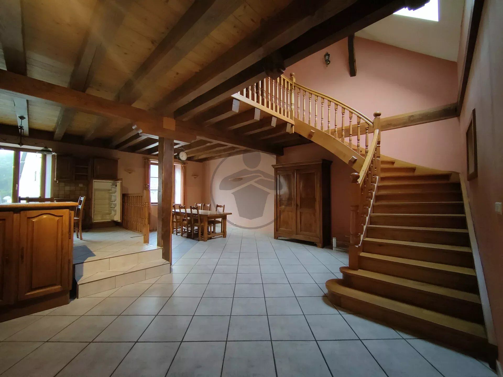 Appartement 3 pièces 90 m² · à Baume-les-Dames · 90 m² · 690 €/mois