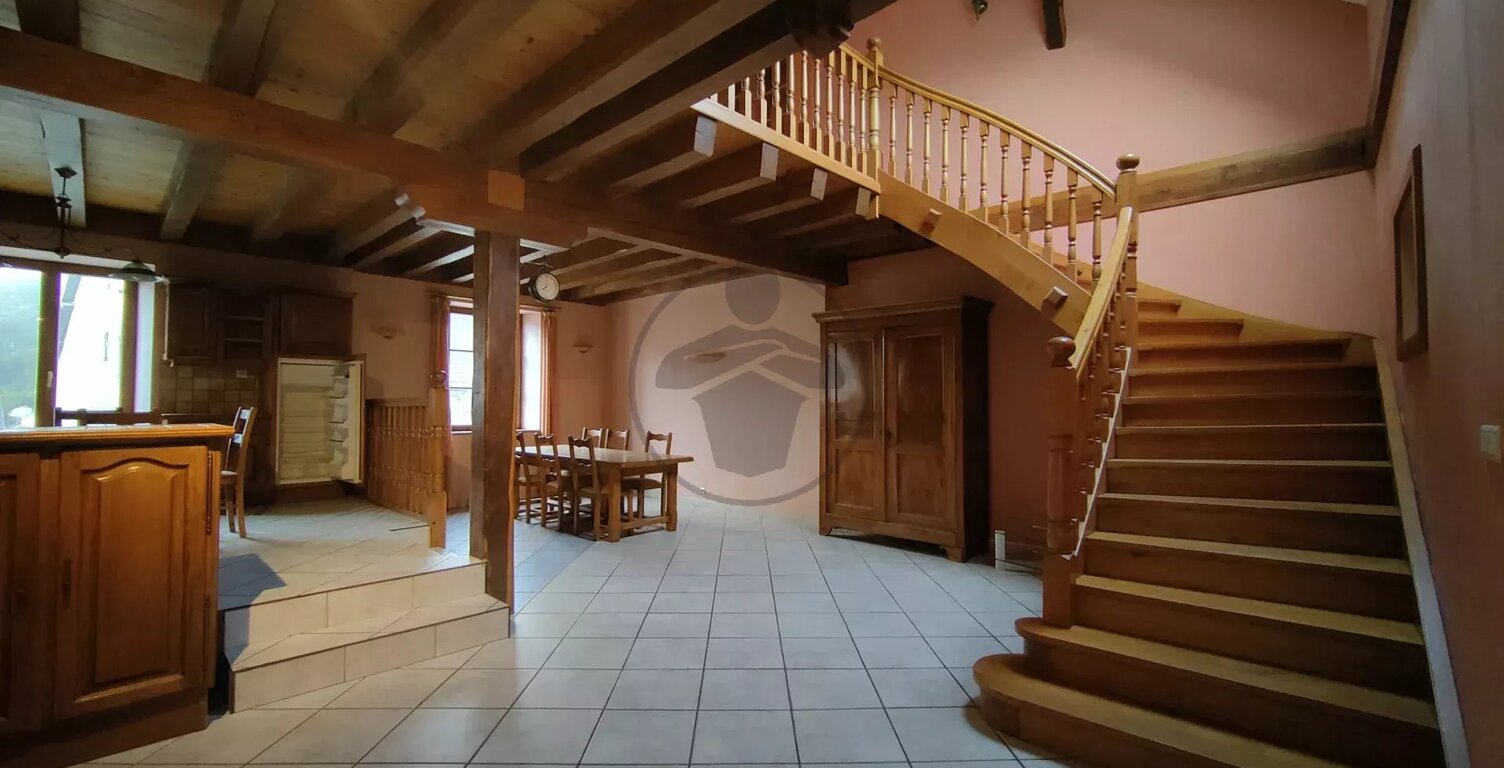 Appartement duplex — photo 1