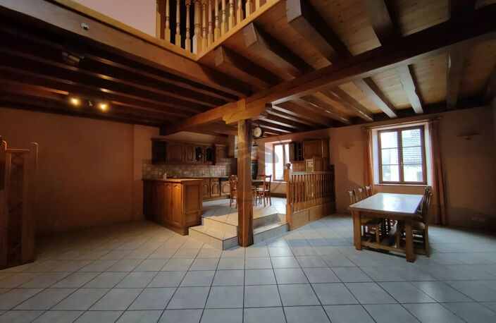 Appartement duplex — photo 2