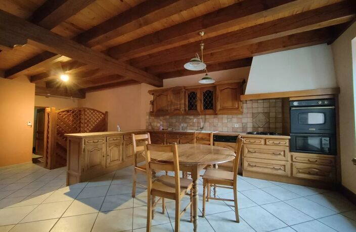 Appartement duplex — photo 3
