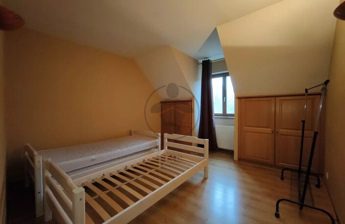 Appartement duplex — photo 4