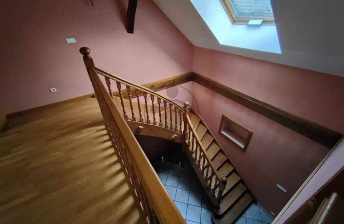 Appartement duplex — photo 5