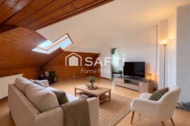 Appartement 3 pièces 99000 €