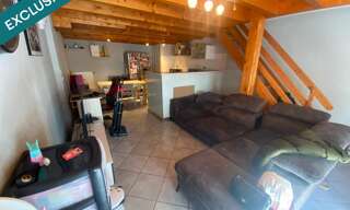 Maison 5 Pièces 62 m² à vendre à Tournon-sur-Rhône (07300)