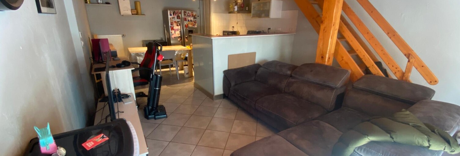 Maison 5 Pièces 62 m² à vendre à Tournon-sur-Rhône (07300)