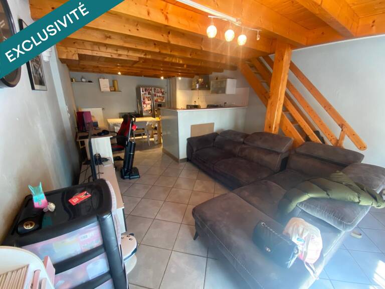Maison 62 m² Tournon Sud — photo 1