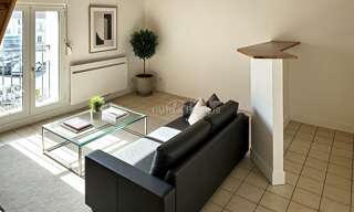 Appartement 2 Pièces 25 m² à louer à Gargenville (78440)