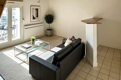 Appartement 2 pièces 784 €