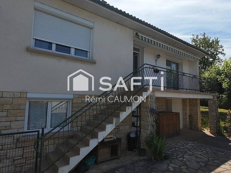 Maison 6 pièces quartier calme — photo 1