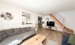 Maison 4 Pièces 130 m² à vendre à Le Mas-d'Agenais (47430)