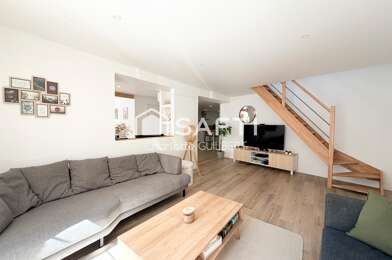 Maison 4 pièces 210000 €