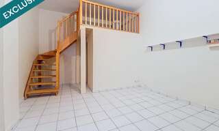 Appartement 1 Pièce 19 m² à vendre à Lyon 7 (69007)