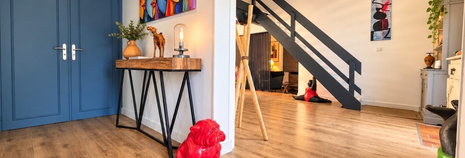 Maison 5 Pièces 117 m² à vendre à Saint-Symphorien (79270)