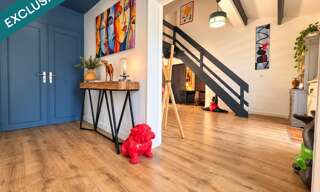 Maison 5 Pièces 117 m² à vendre à Saint-Symphorien (79270)