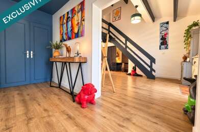 Maison 5 pièces 265000 €