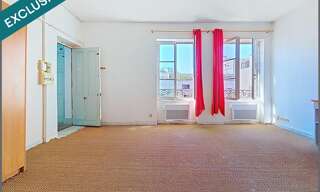 Appartement 1 Pièce 30 m² à vendre à Lyon 7 (69007)
