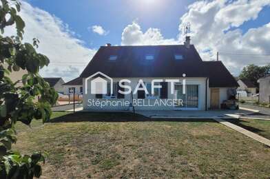 Maison 6 pièces 230000 €