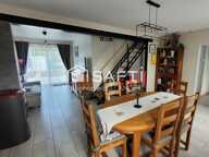Maison 4 chambres, un jardin, un garage — photo 3