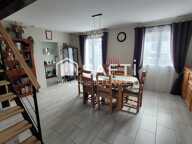 Maison 4 chambres, un jardin, un garage — photo 4