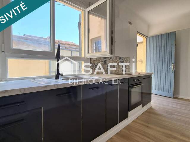 Maison 4 pièces de 97m² — photo du bien