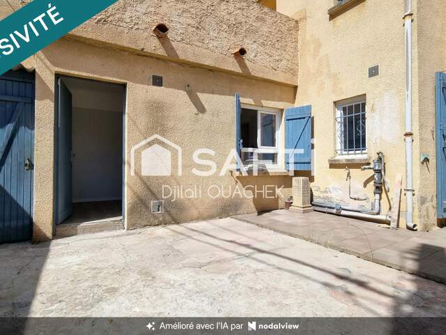 Maison 4 pièces de 97m² — photo du bien