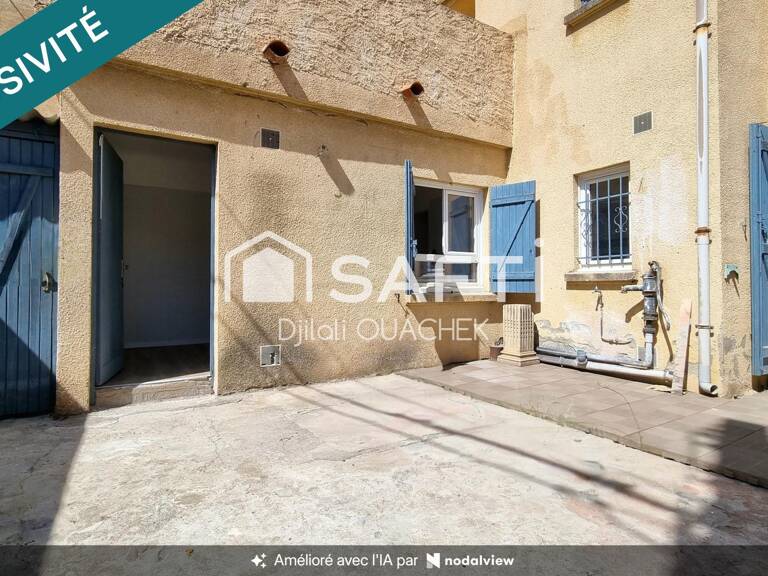 Maison 4 pièces de 97m² — photo 1