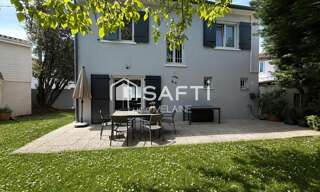 Maison 5 Pièces 120 m² à vendre à Mérignac (33700)