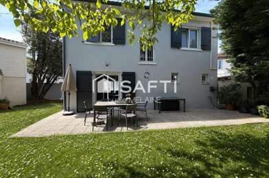 Maison 5 pièces 528000 €