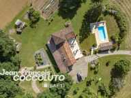 Superbe propriété en pierre avec piscine — photo 2