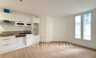 Appartement 3 Pièces 49 m² à vendre à Boulogne-Billancourt (92100)